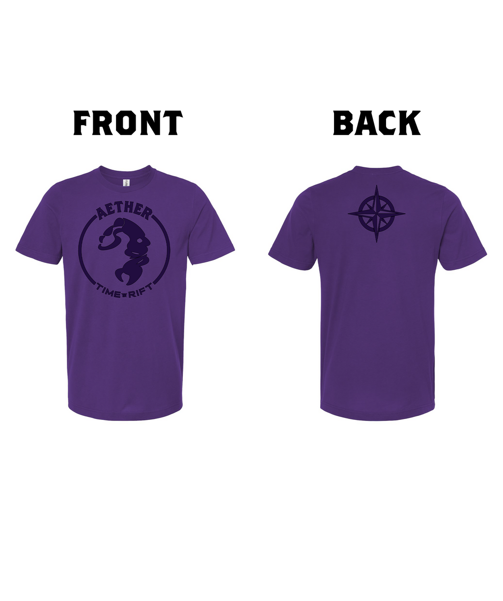Time Rift Element T-Shirt
