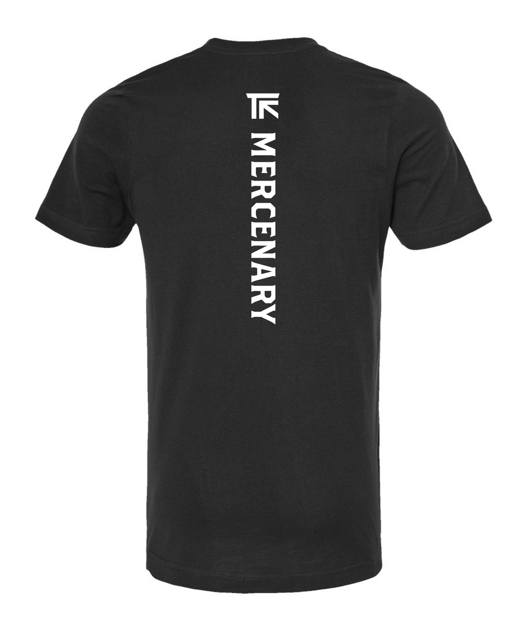 Time Rift Mercenary Army T-Shirt