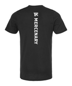 Time Rift Mercenary Army T-Shirt