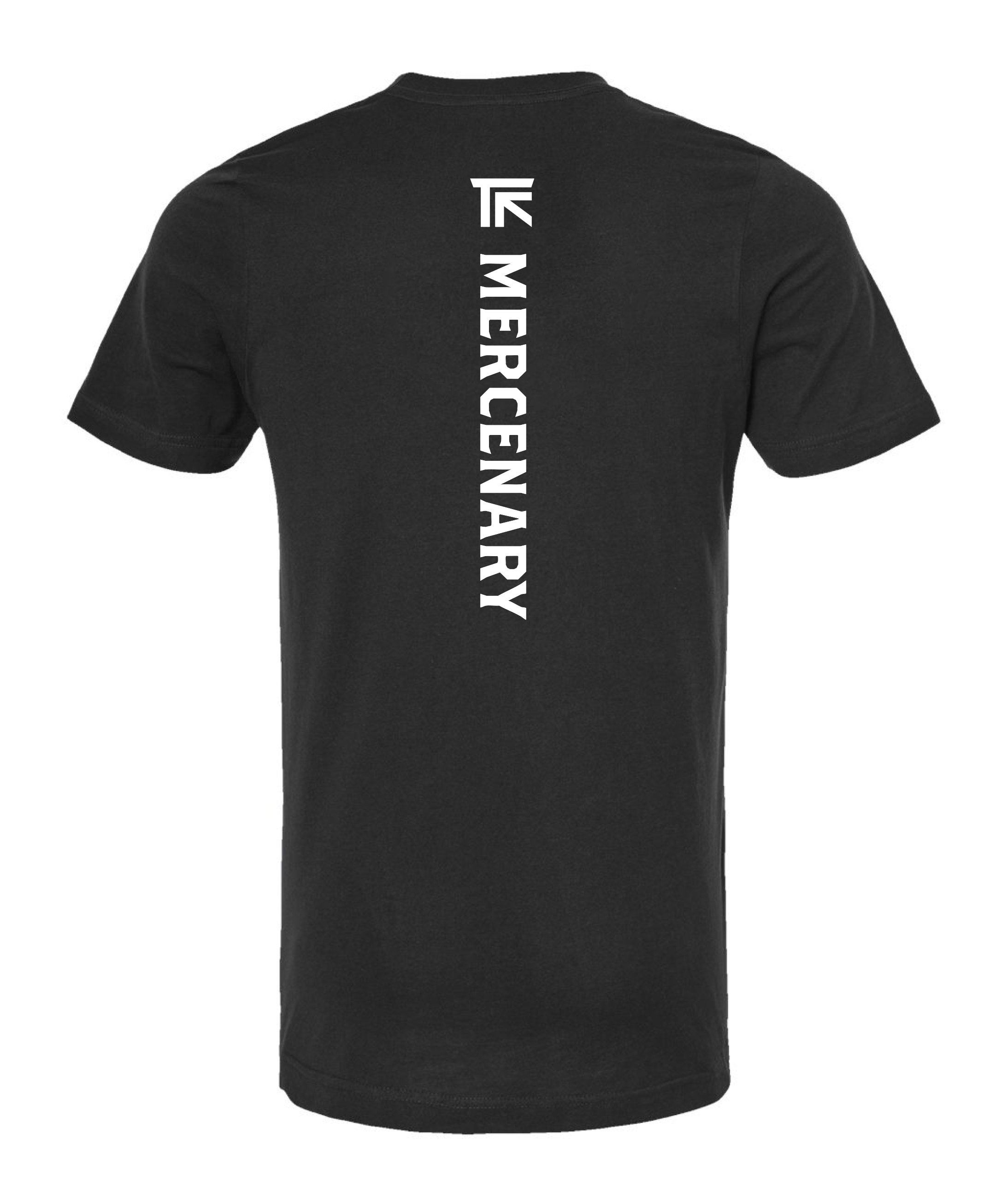 Time Rift Mercenary Army T-Shirt