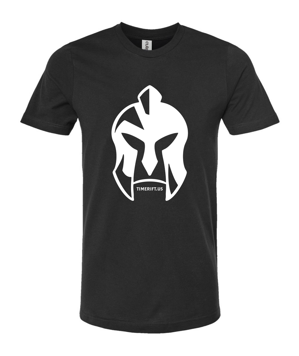 Time Rift Mercenary Army T-Shirt