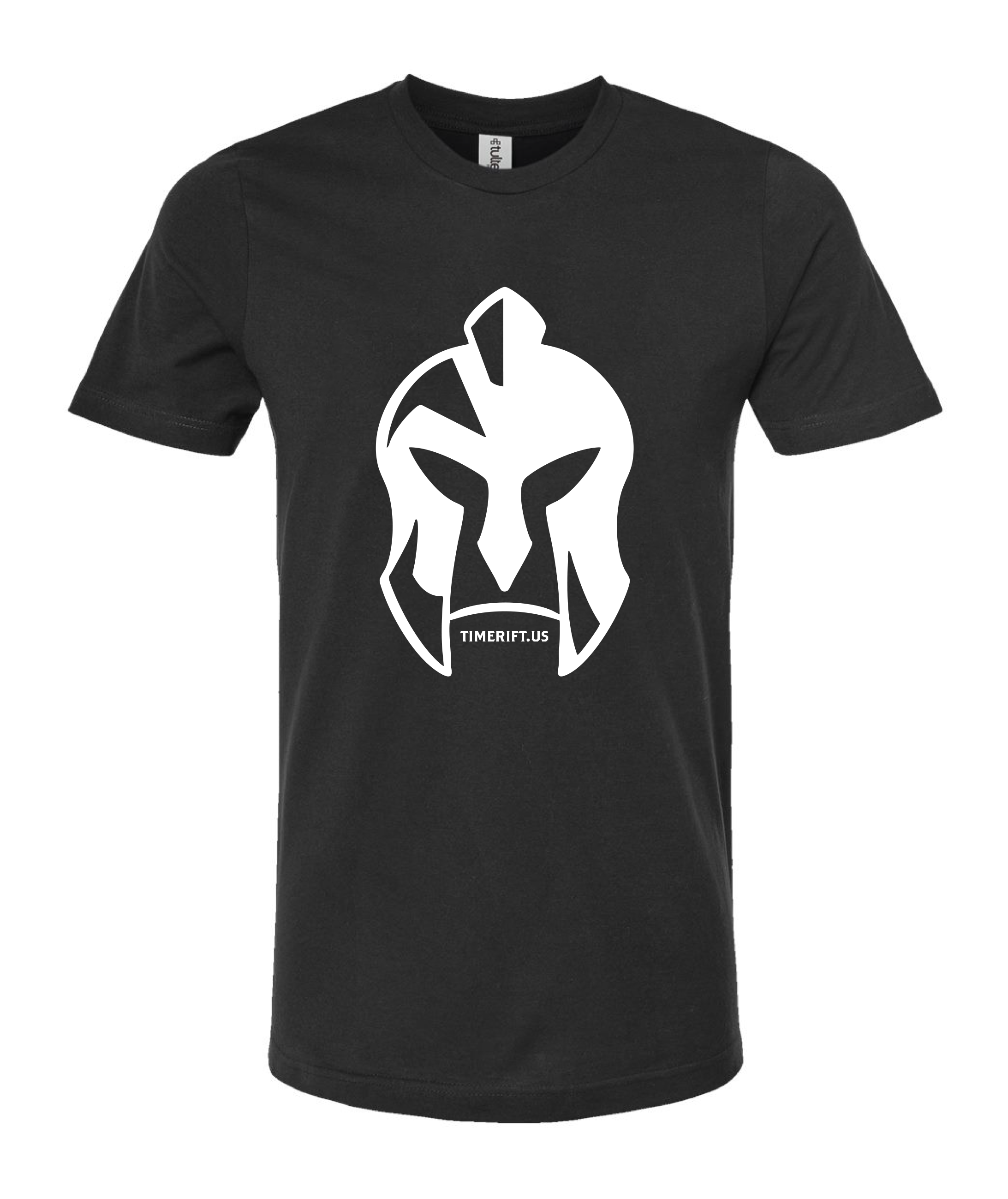 Time Rift Mercenary Army T-Shirt