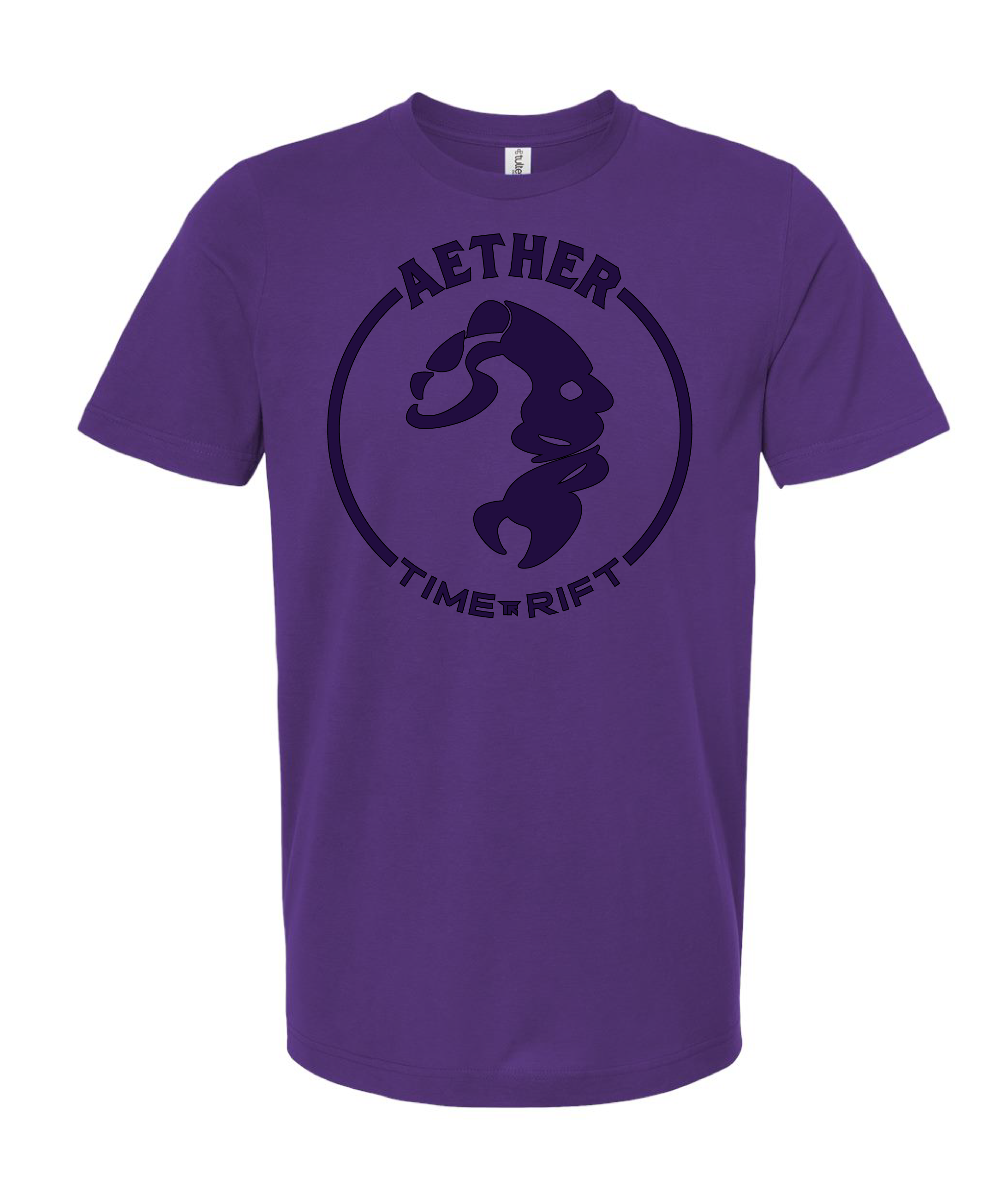 Time Rift Element T-Shirt