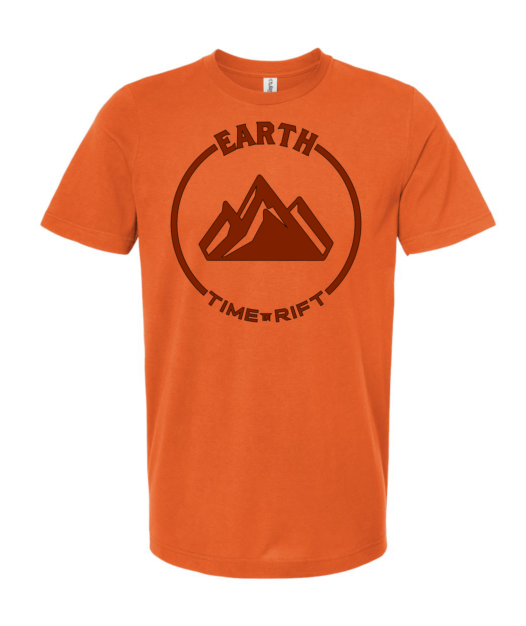 Time Rift Element T-Shirt