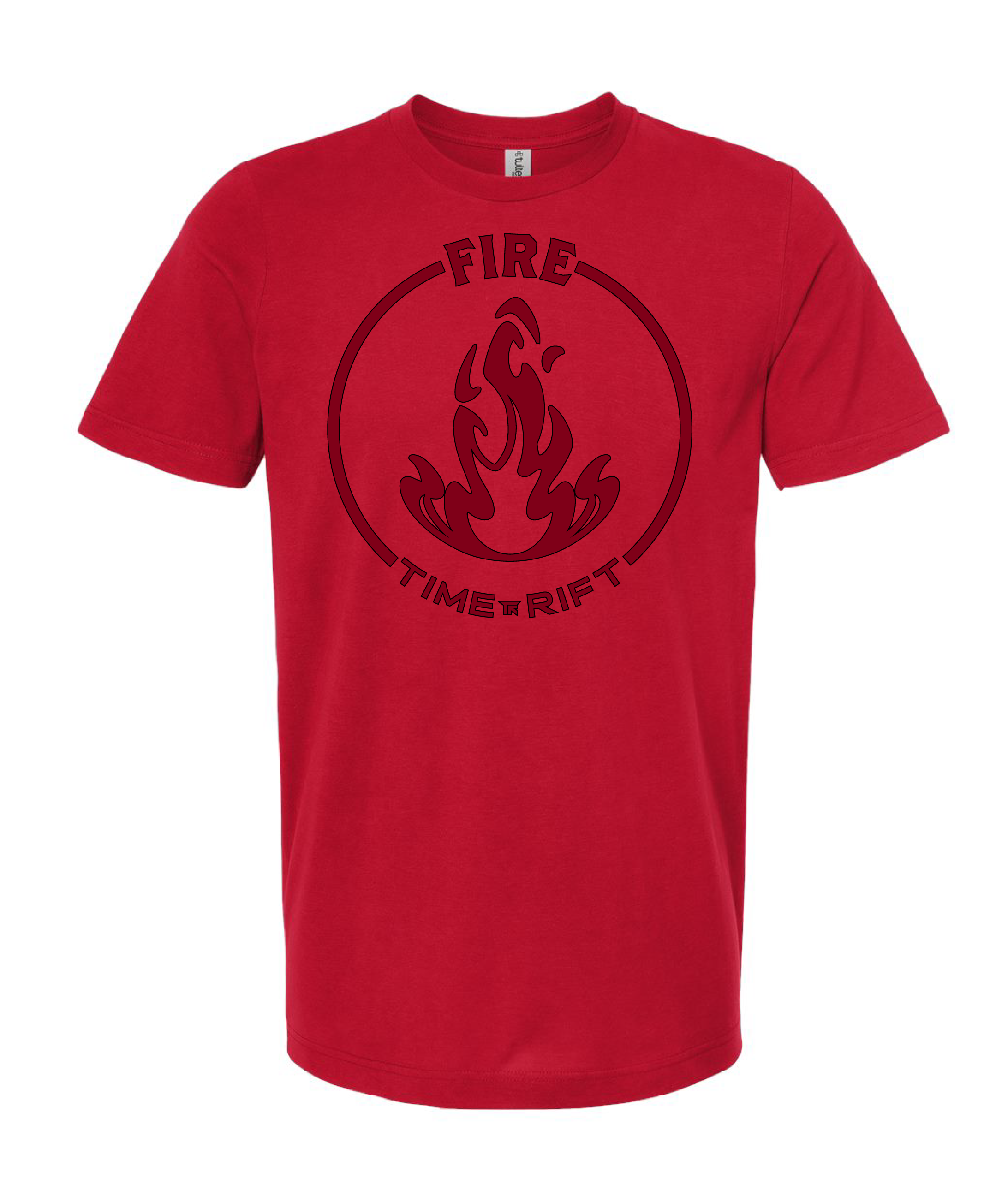 Time Rift Element T-Shirt