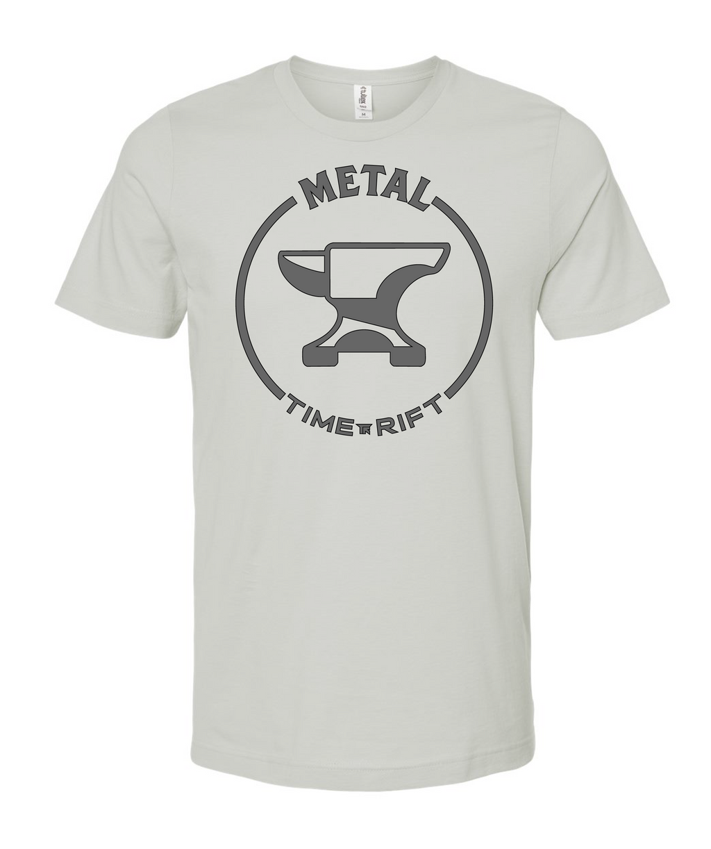 Time Rift Element T-Shirt
