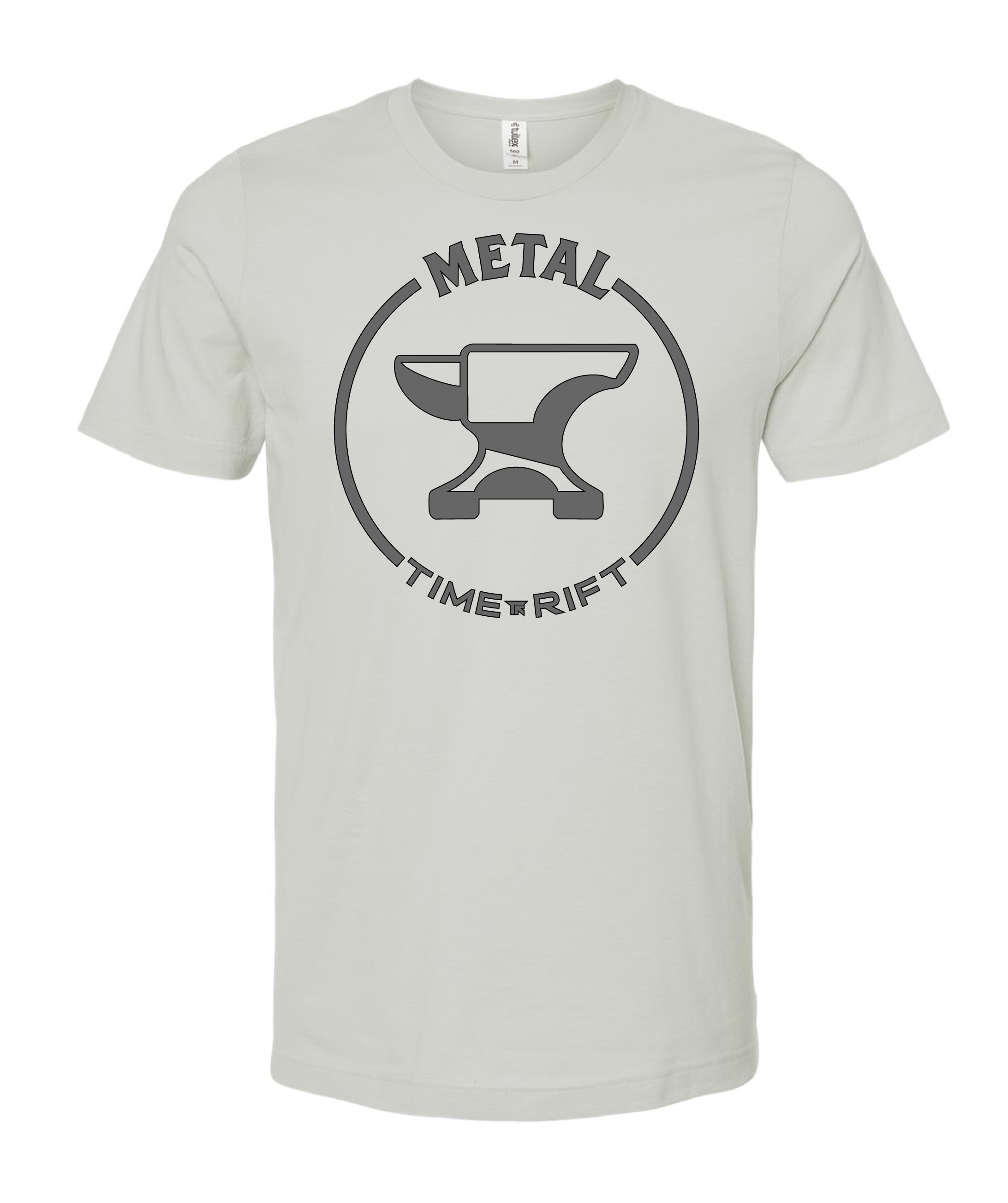 Time Rift Element T-Shirt