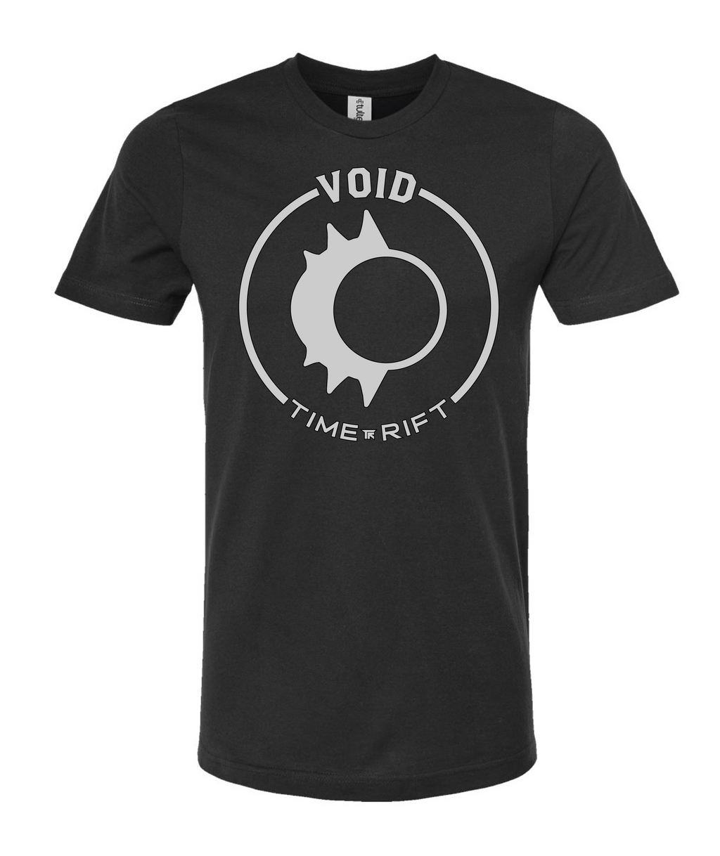 Time Rift Element T-Shirt