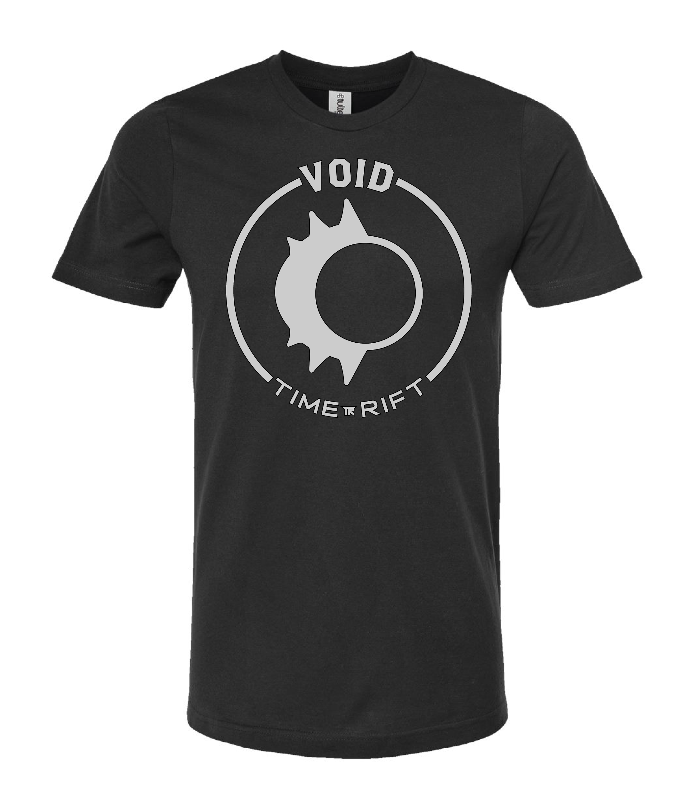 Time Rift Element T-Shirt