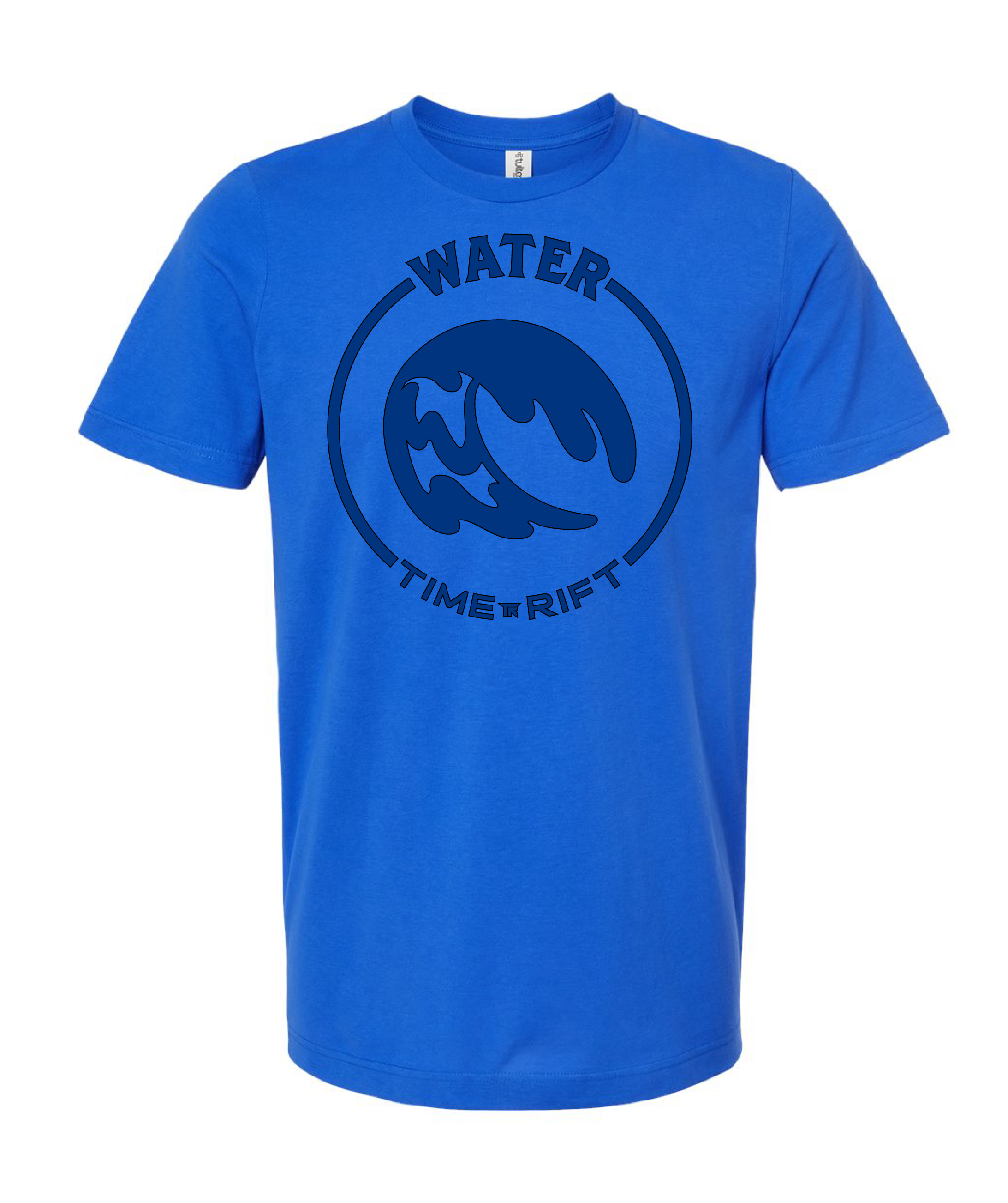 Time Rift Element T-Shirt